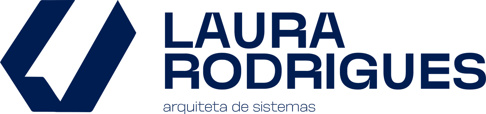 Logo Laura Rodrigues